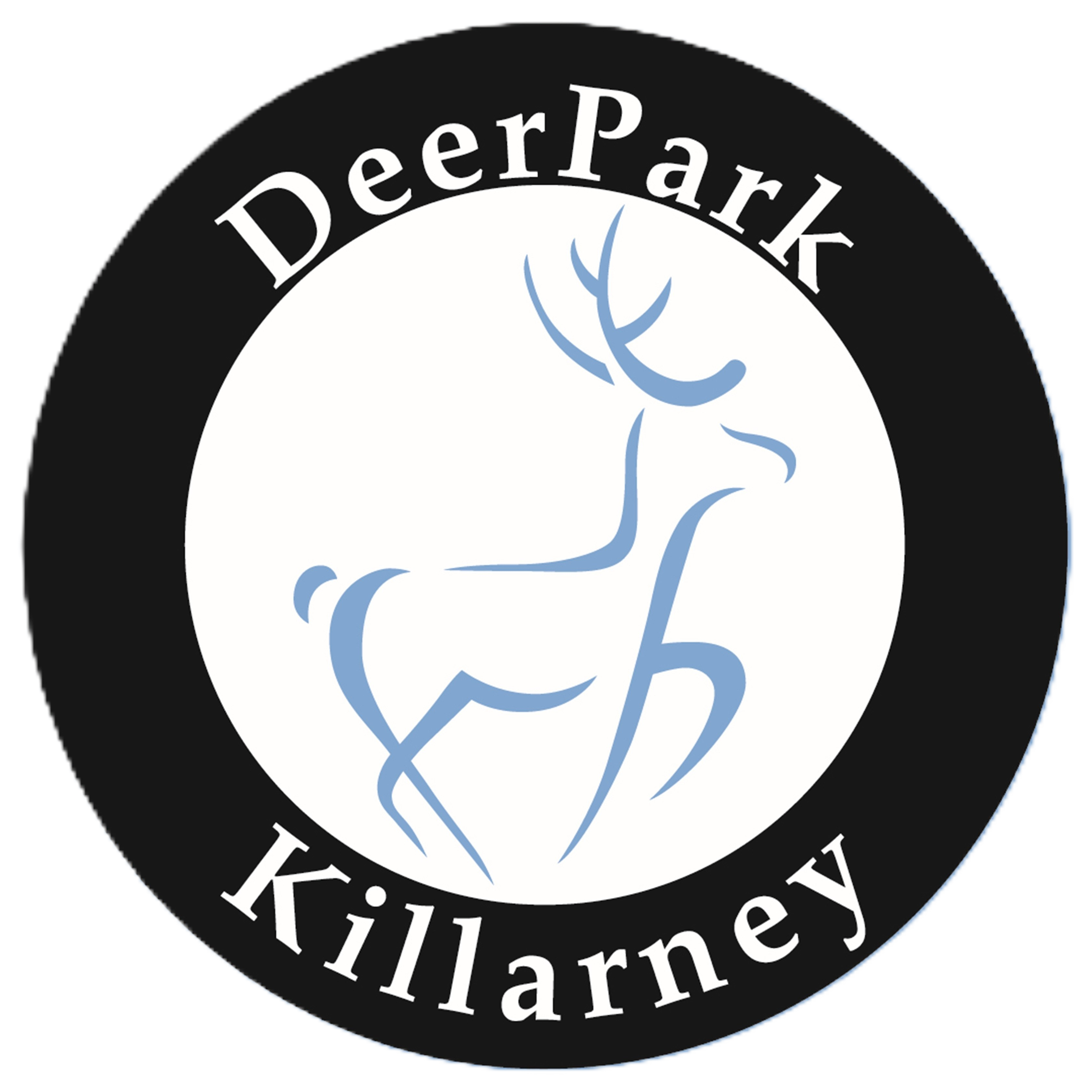 Deerpark Logo